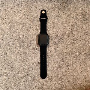 Apple Watch Series 4 44mm Nike Edition